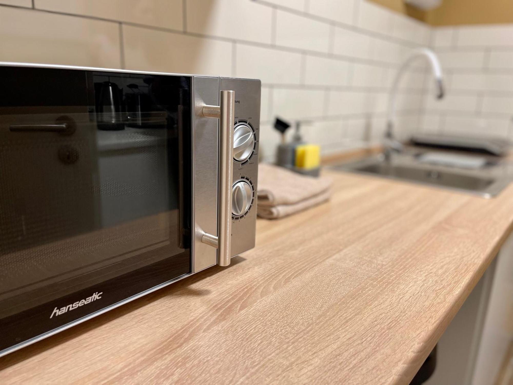 Terracotta - Zentral, Parken, Netflix, Kontaktloses Einchecken, Kingsize-bett * Wuppertal